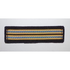 Travette (paio) per uniforme ordinaria invernale (O.I.) per Capo di Seconda classe  della Marina Militare Italiana